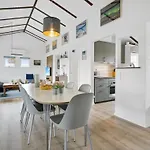 Boris - 250m From The Sea By Interhome