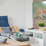 Hébergement de vacances Boris - 250m From The Sea By Interhome Løkken