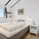 Boris - 250m From The Sea By Interhome Hébergement de vacances Løkken