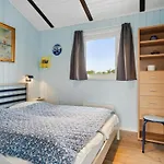 Boris - 250m From The Sea By Interhome * Løkken