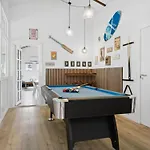 Boris - 250m From The Sea By Interhome *