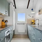 Hébergement de vacances Boris - 250m From The Sea By Interhome