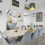 Boris - 250m From The Sea By Interhome Hébergement de vacances Løkken