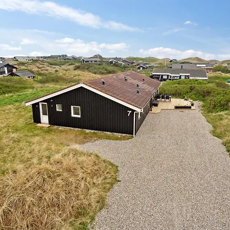 Boris - 250m From The Sea By Interhome 洛肯