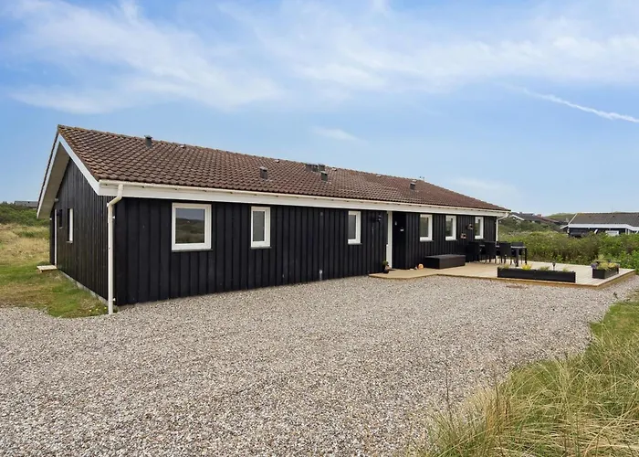 Boris - 250m From The Sea By Interhome 度假居