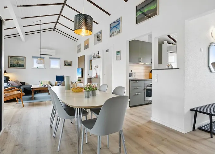 Boris - 250m From The Sea By Interhome